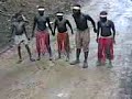 tribals of andaman nicobar islands