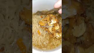 Masaknya overcook jd agak lembek ini pgn nya nyemek 🤣#tehadailykulineran #shortvideo #videoshort