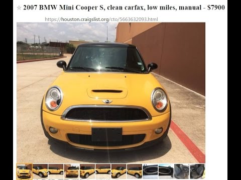 Craigslist Nacogdoches Deep East Texas Used Cars And Trucks By