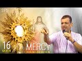 Divine Mercy Adoration Live Today | Milton Correa | 16 March | Divine Goodness TV