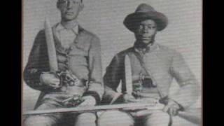 A Tribute To Our Black Confederate Heroes