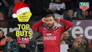 Top 3 buts EA Guingamp | mi-saison 2018-19 | Ligue 1 Conforama