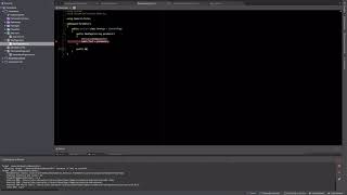 Xamarin Forms -Parameters