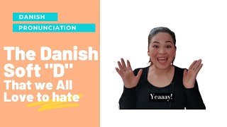 Learn Danish - The Danish 