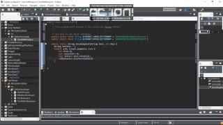 Caesar Cipher Method Java