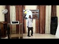 rapture assembly 25 0124 the robe of elijah is on elisha bro commey