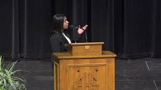 Discover U - P Tech and ECHS Programs