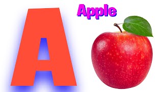 ABC Phonics Song for Children - Preschoolers Video - Nursery Rhymes