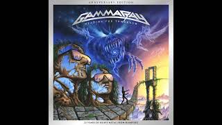 GAMMA RAY - The Silence