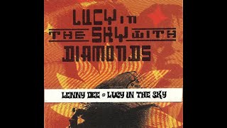 Lenny Dee – Lucy in the sky (Face A) (2000)