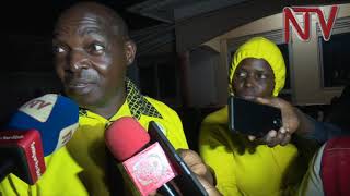 MPs mourn Arua MP, Ibrahim Abiriga