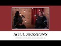 Soul Sessions: Major Jamie Spalding, ep. 1