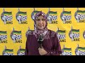 Ramaphosa lays down the law to ANC leaders