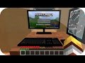 COMO JUGAR MINECRAFT EN MINECRAFT!?