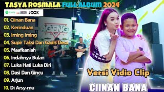 Ciinan Bana - Tasya Rosmala Full Album Terbaru 2024 || Dangdut Trending  Nirwana Comback 2024