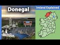 County Donegal: Ireland Explained