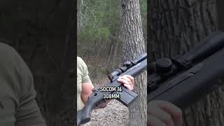 DemolitionRanch | Explosive Round VS Wet Conrete #gun #50cal #shooting #experiment