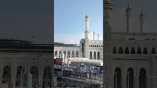 #qurankarim surah Ankabut ayat 5 Urdu translation#makkah #masjidulharam #youtubeshorts