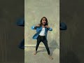 anshikarajput11 ka dance 🥰😍💞🖇😍🥰hai garmi song pe short dance video