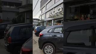 ZUDIO യിൽ ഒന്ന് പോയി വന്നു 🤩|Ranjuss vlogs | #shorts #shortsfeed