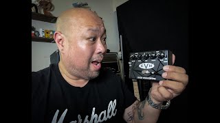 EVH 5150 Overdrive Review: A/B comparison with Friedman BE-OD. My overall thoughts.