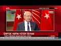 chp li vekil dayanamadı isyan etti