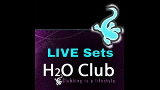 H2O - 1996.06.01-04 - Club Opening