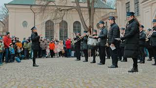 Lubartow24.pl : Koncert Orkiestry Ochotniczej Straży Pożarnej w Lubartowie