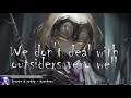 Nightcore - Heathens - (Lyrics)