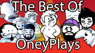 The Absolute Best of OneyPlays, Volume #1 (Compilation)