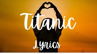 Celine Dion My Heart Will Go On Titanic Song