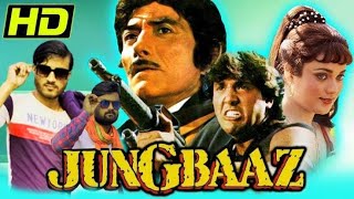 Jungbaaz movie !Mahakal se Dushmani #shortmovie #spoof Video ! #Sudhanshu_bhagat #Video #shortmovie