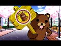 pedobear approves this video