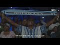 Hallelujah (Live At City Sports Center) - Minister Michael Mahendere & Direct Worship