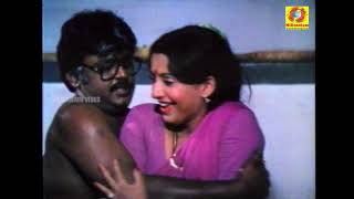 Thazhuvatha Kaigal | தழுவாத கைகள்  | Vijaykanth, Ambika | Tamil  SuperHit Song