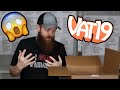 I Bought 3 Mystery Boxes From VAT19...