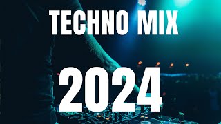MIX TECHNO DANCE -TECHNO RAVE MIX - Bigroom Techno & Electro Festival Music 2023 Tech house