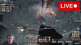 Liv🌟 FINAL FANTASY XIV ONLINE LIVE! Epic Raids, Immersive Quests \u0026 A Journey Through Eorzea! ⚔️