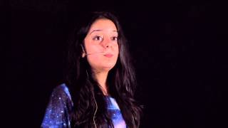 Rights and Responsibilities of the Cosmic Citizen | Simrah Ali | TEDxYouth@Winchester