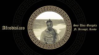 Rauw Alejandro ft. Arcangel, Randy — Soy Una Gárgola (Official Audio)