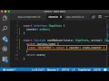 Angular | Beginner to Pro #251 - Working with Actions [By Mosh Hamedani]