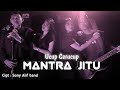 Ucup Cerucup - Mantra Jitu (Official Music Video)