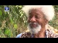 wole soyinka years unend of activism amazing africans