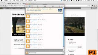 wordpress widget development complete tutorial #HD
