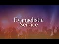 Evangelistic Service - June 06, 2021