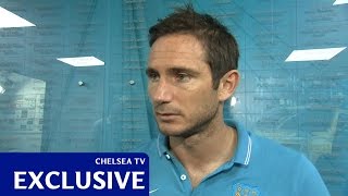 Lampard: Surreal day