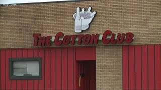 Gunman shoots 3 people at an Ohio bar early Sunday morning in Lorain