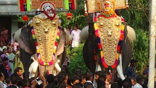 Thiruvambadi Sivasundar  Vs Pampady Rajan