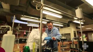 Chemical Laboratory Technician at Bidwell Training Center