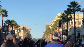 Pasadena 2019